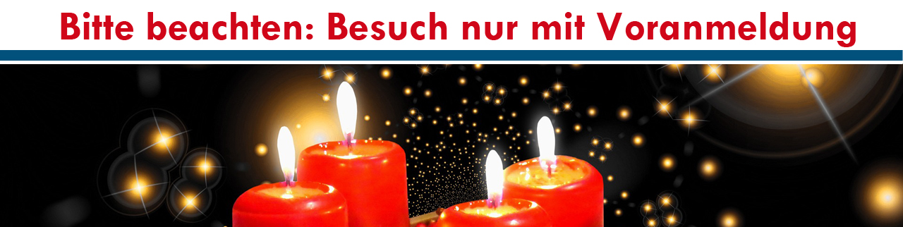 Weihnachtsfeier 2024